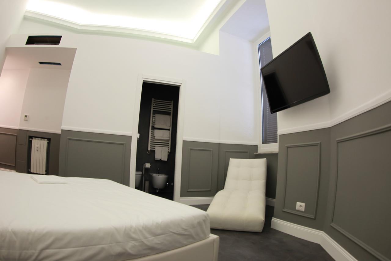 We Love Roma Guesthouse Eksteriør bilde