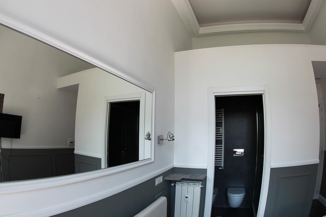We Love Roma Guesthouse Eksteriør bilde