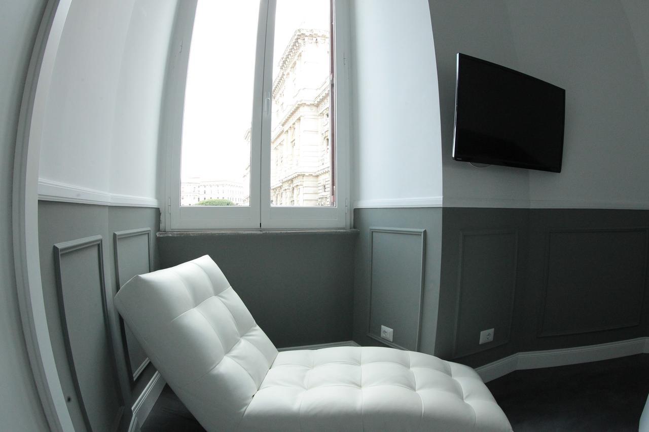 We Love Roma Guesthouse Eksteriør bilde