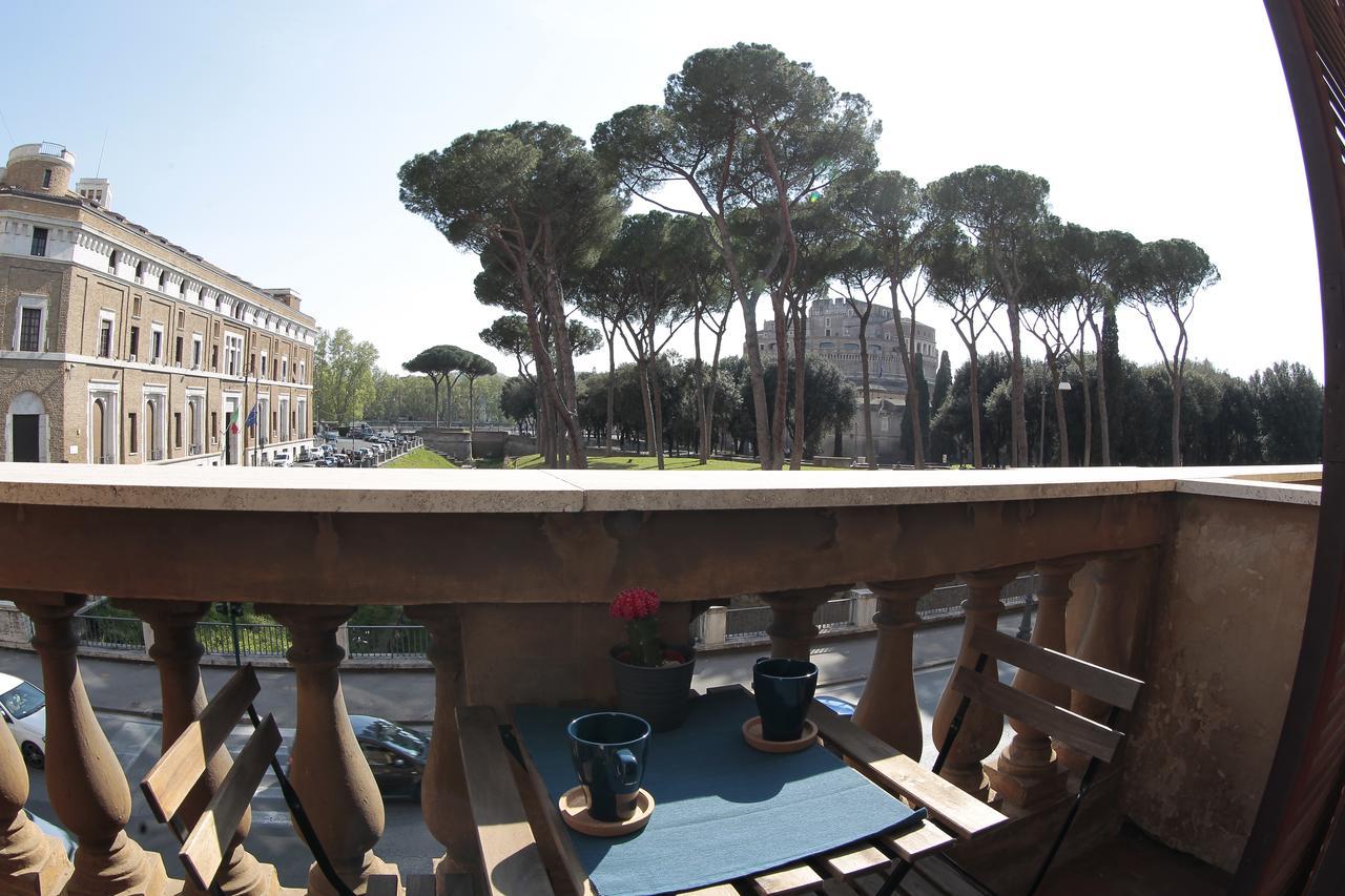 We Love Roma Guesthouse Eksteriør bilde