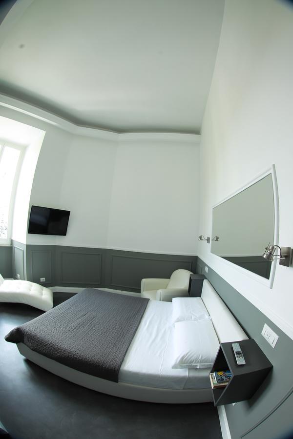 We Love Roma Guesthouse Eksteriør bilde